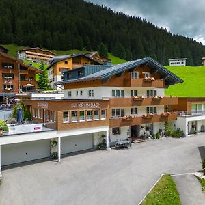 Hotel Garni Krumbach